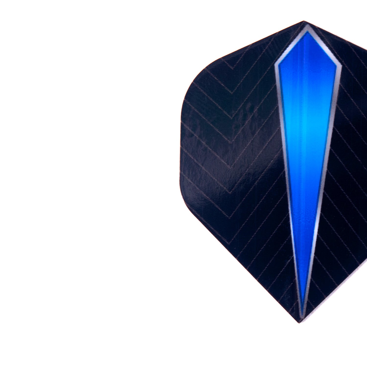 Elite Diamond Dart Flights (Set of 3 Pcs)