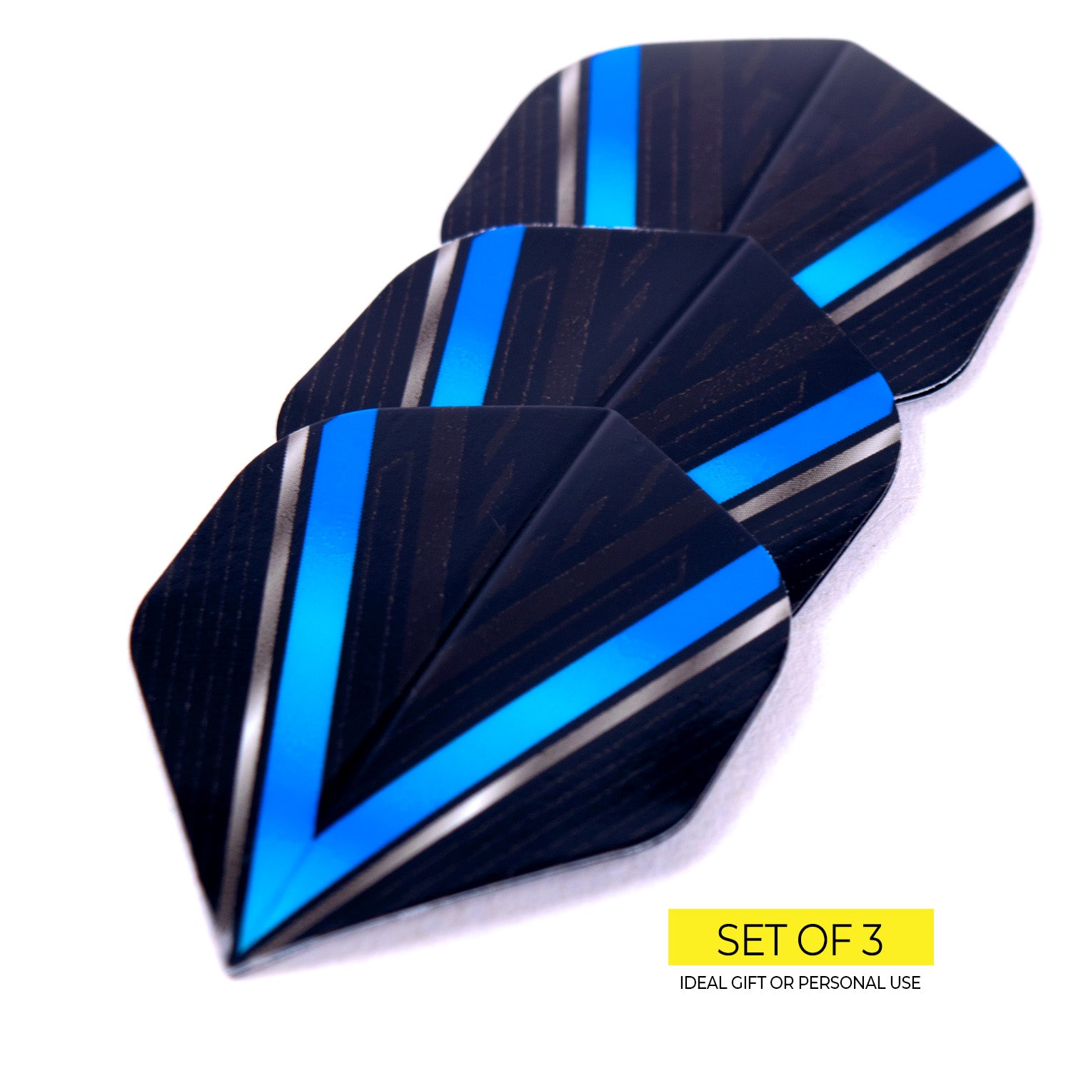 Elite Arrow Dart Flight ( Set of 3 Pcs )
