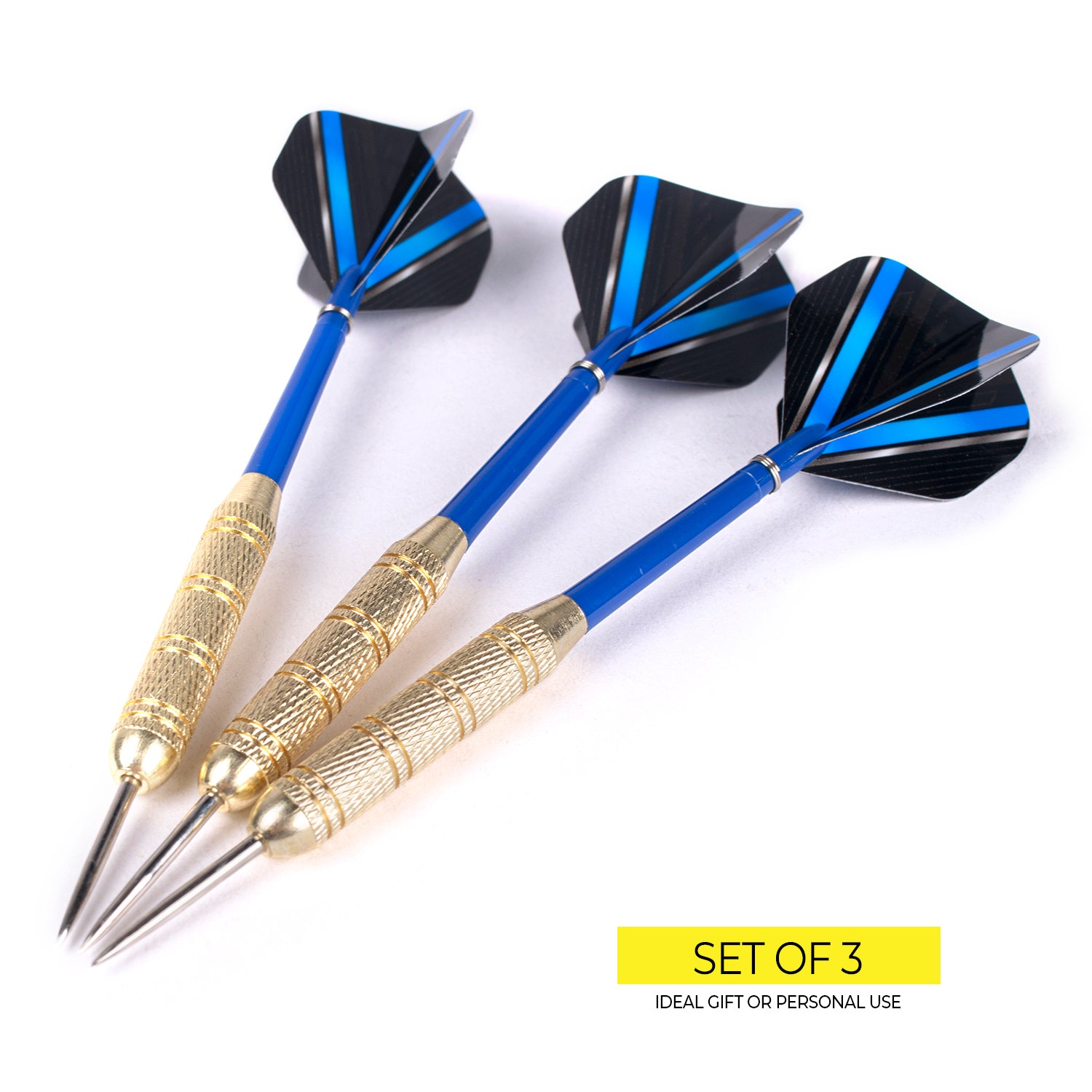 Elite Pro-tech 21g Dart Set
