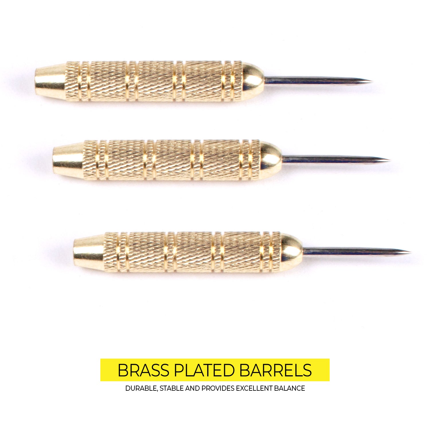 Elite Pro-tech 21g Dart Set