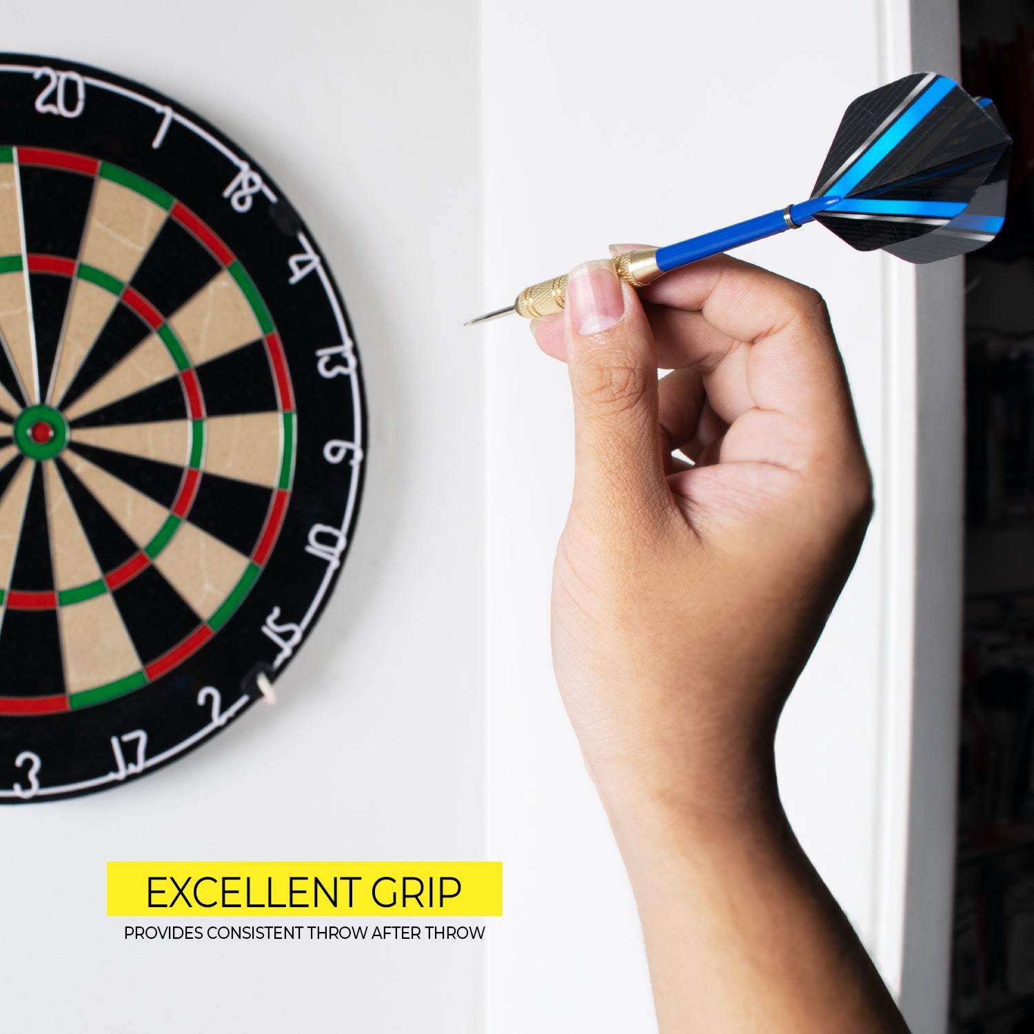 Elite Pro-tech 21g Dart Set