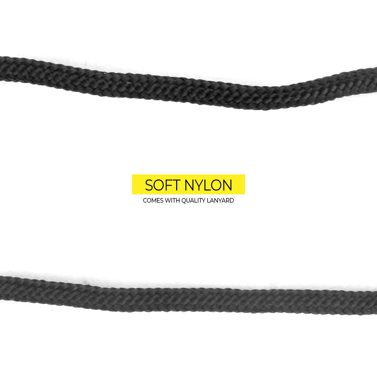 Elite Dolfin Whistle with Lanyard
