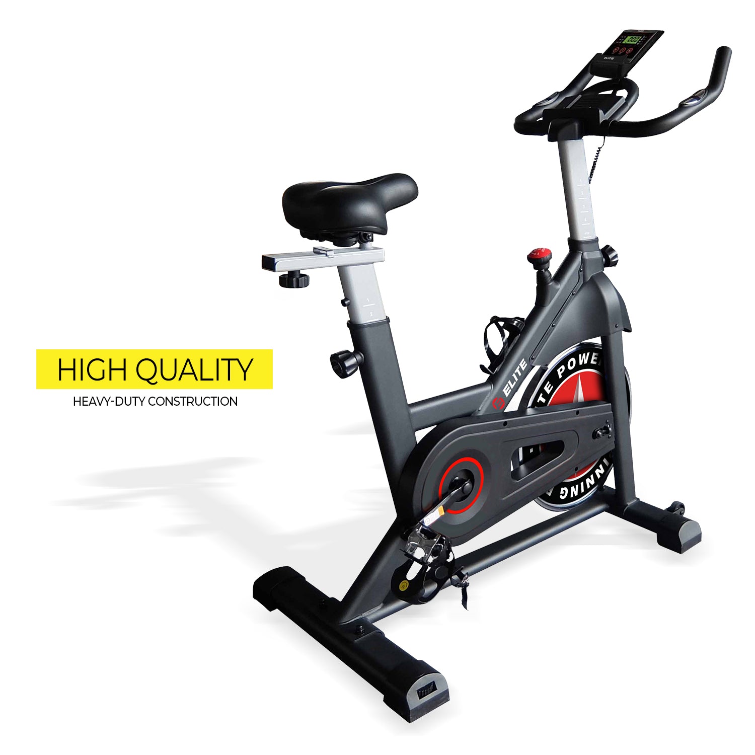 Elite Powercore Spinning Bike