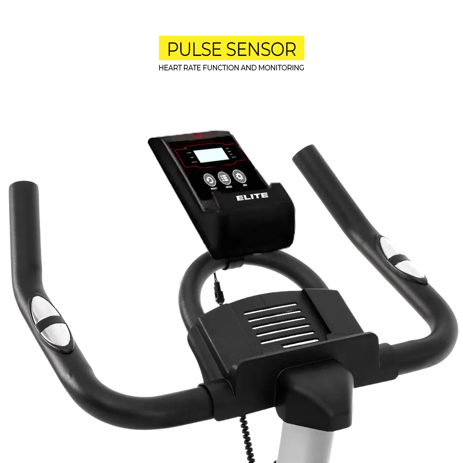 Elite Powercore Spinning Bike