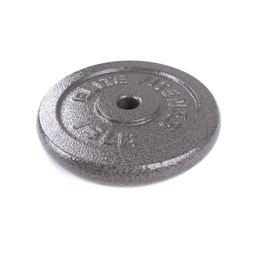Elite Fitness Weight Plates