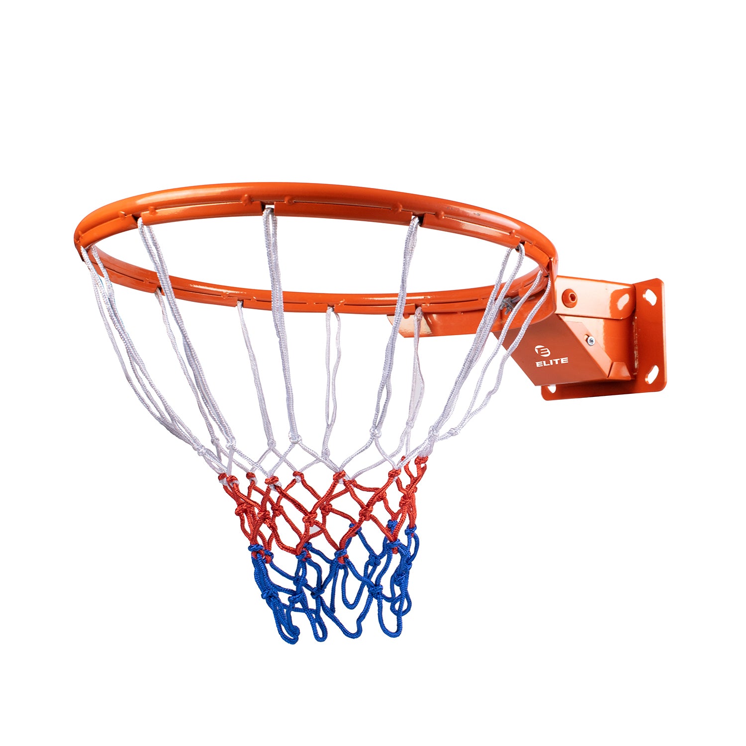Elite Snapback Basketball Ring