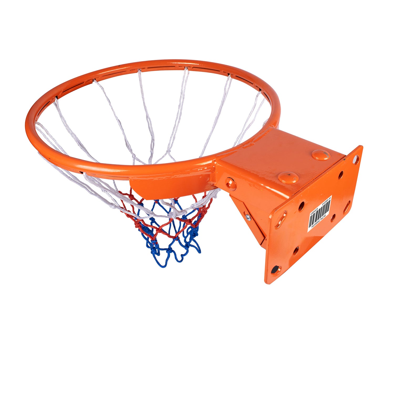 Elite Snapback Basketball Ring