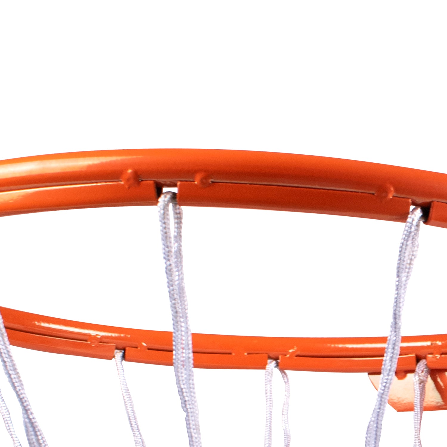 Elite Snapback Basketball Ring