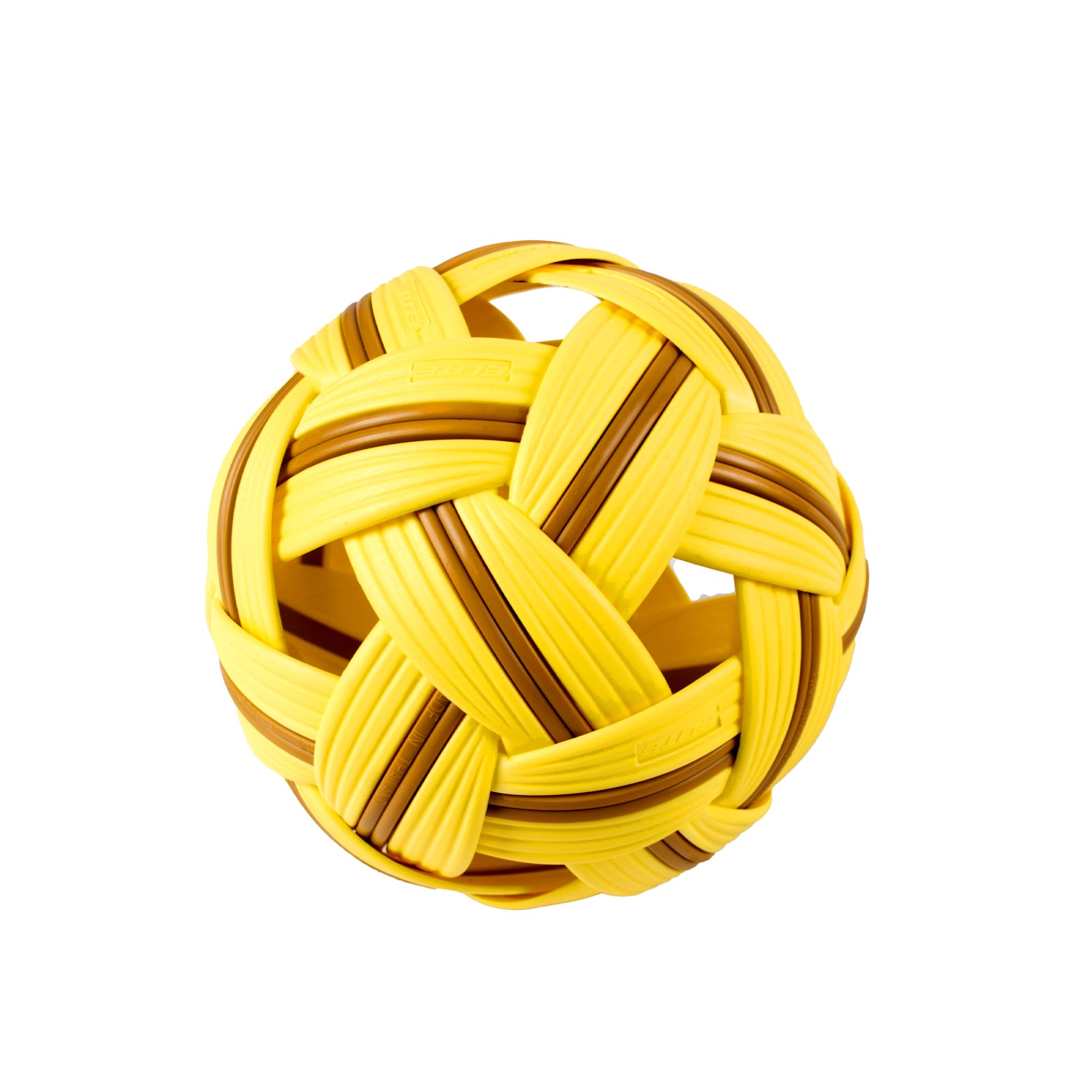 Elite Competition Sepak Takraw Ball
