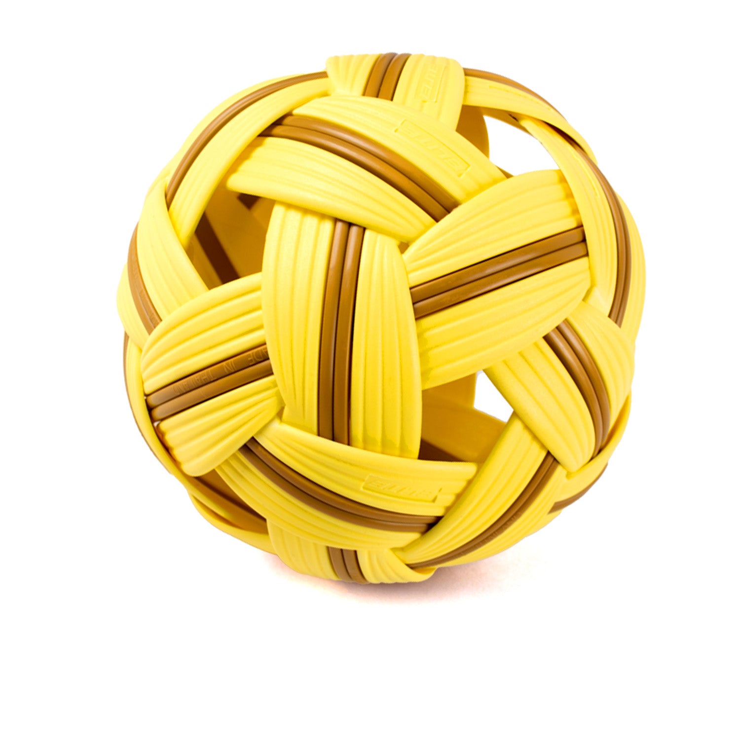 Elite Competition Sepak Takraw Ball
