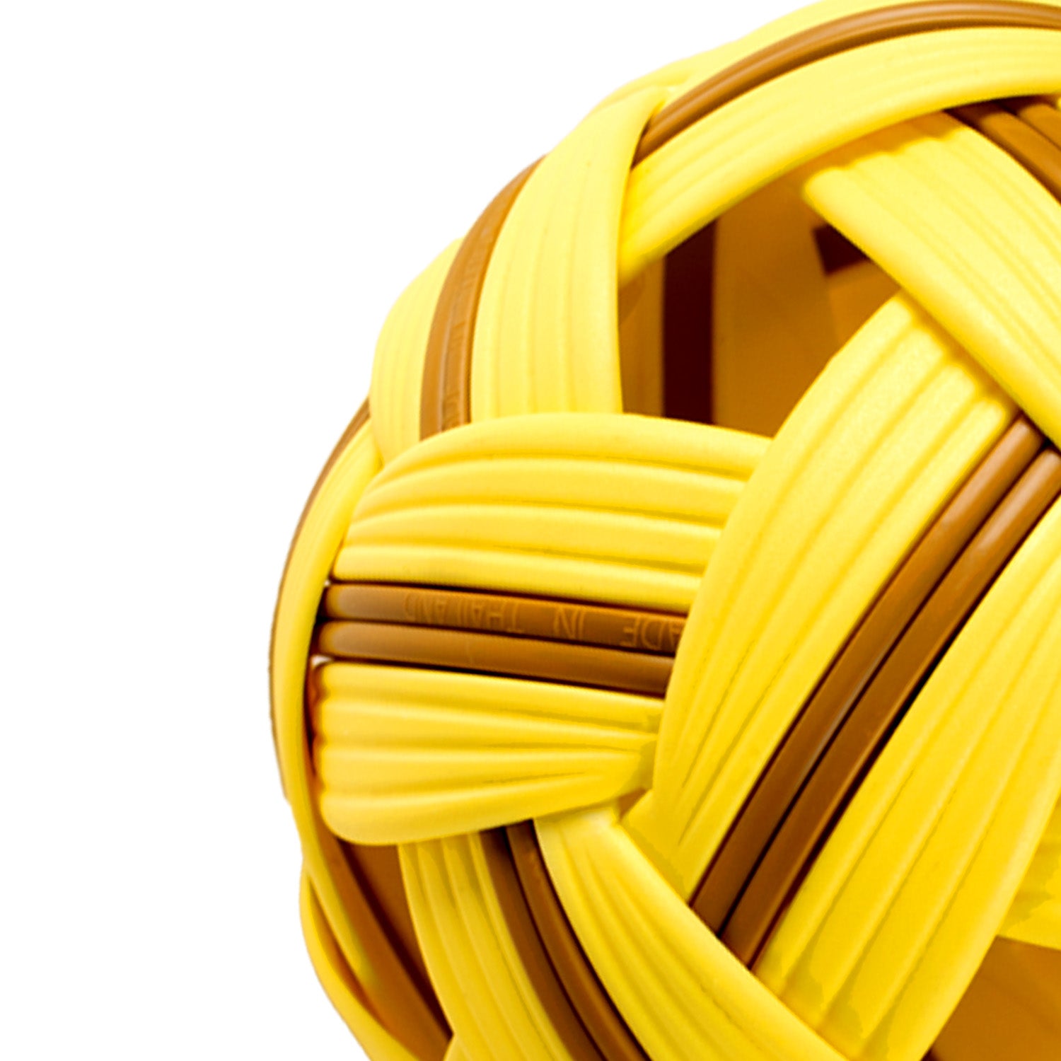 Elite Competition Sepak Takraw Ball