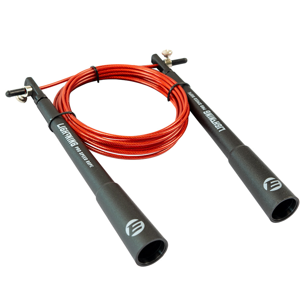 Elite Lightning Pro Speed Jump Rope