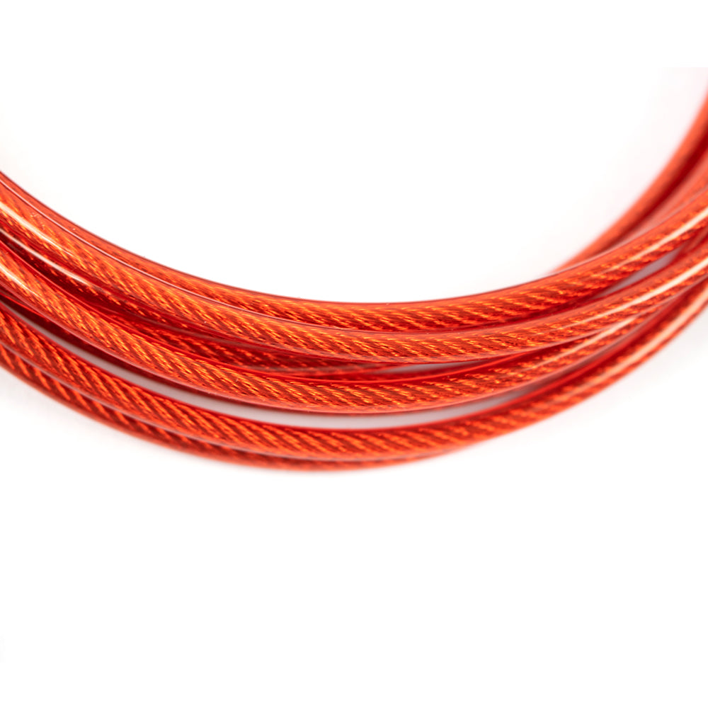 Elite Lightning Pro Speed Jump Rope