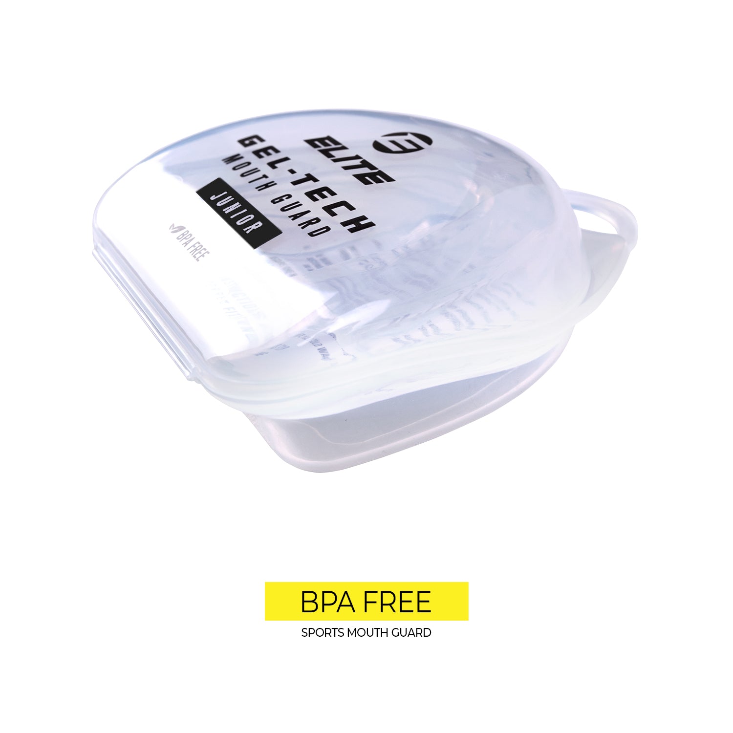 Elite Gel-Tech Mouthguard