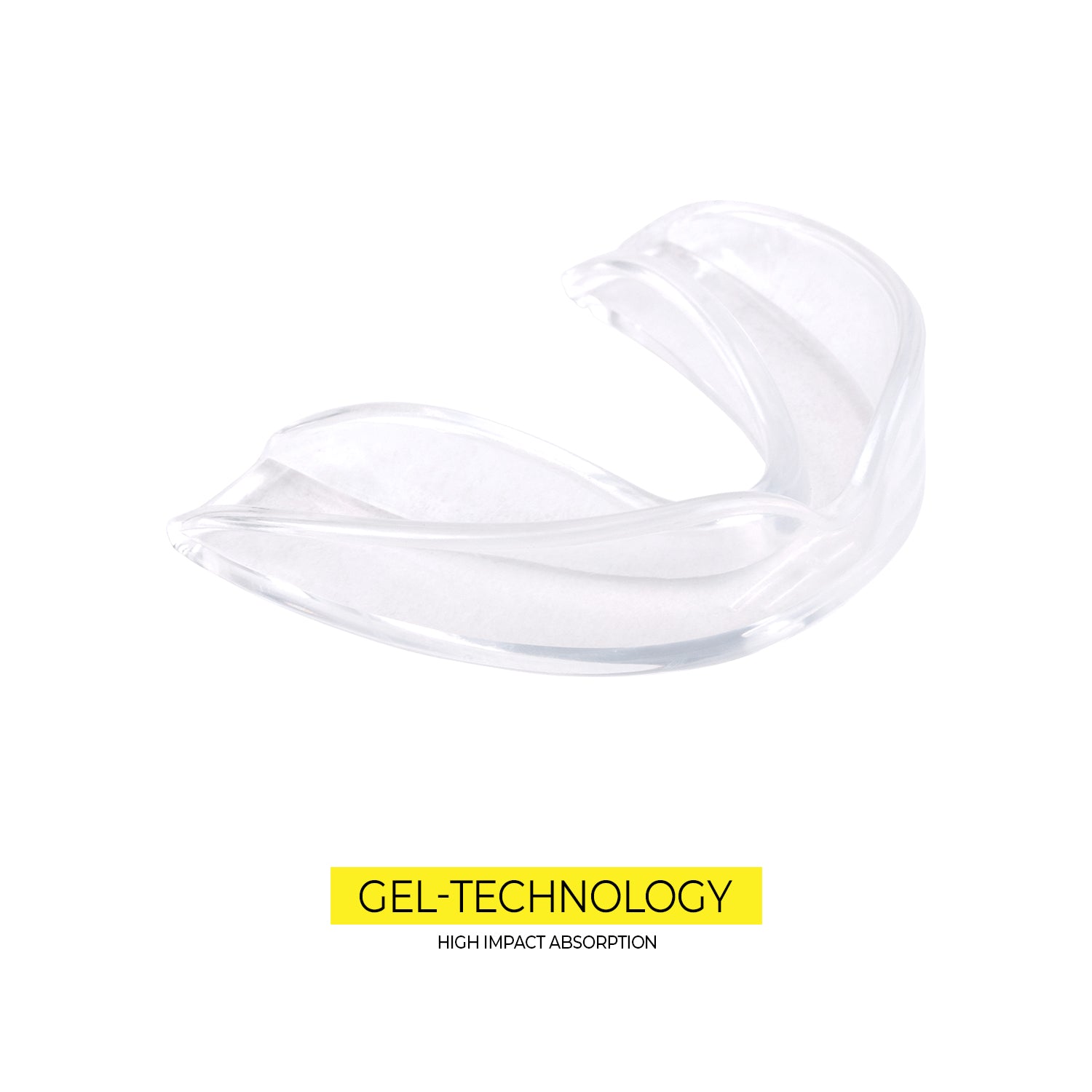 Elite Gel-Tech Mouthguard