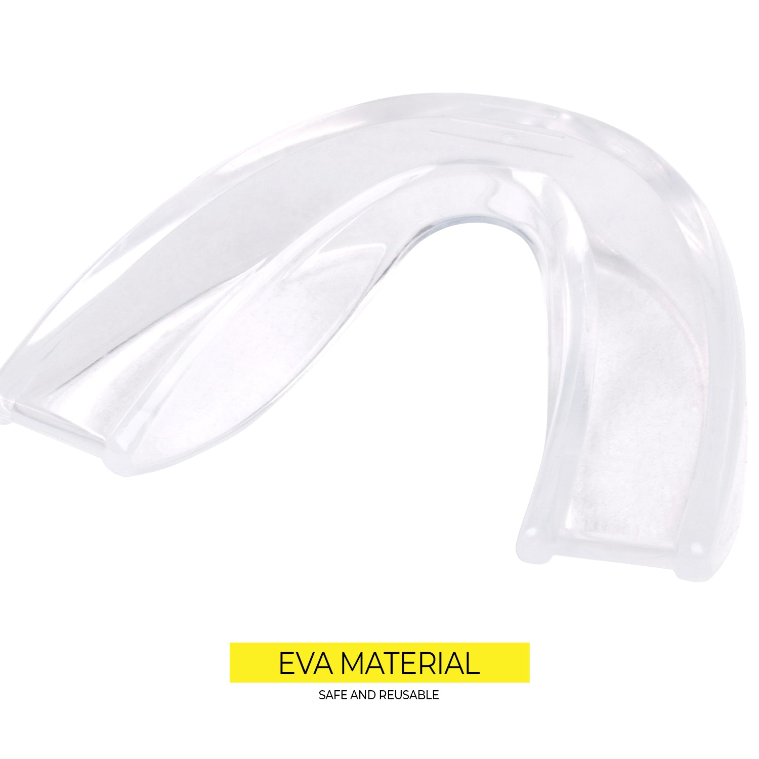 Elite Gel-Tech Mouthguard
