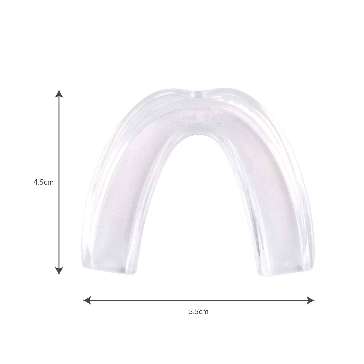 Elite Gel-Tech Mouthguard