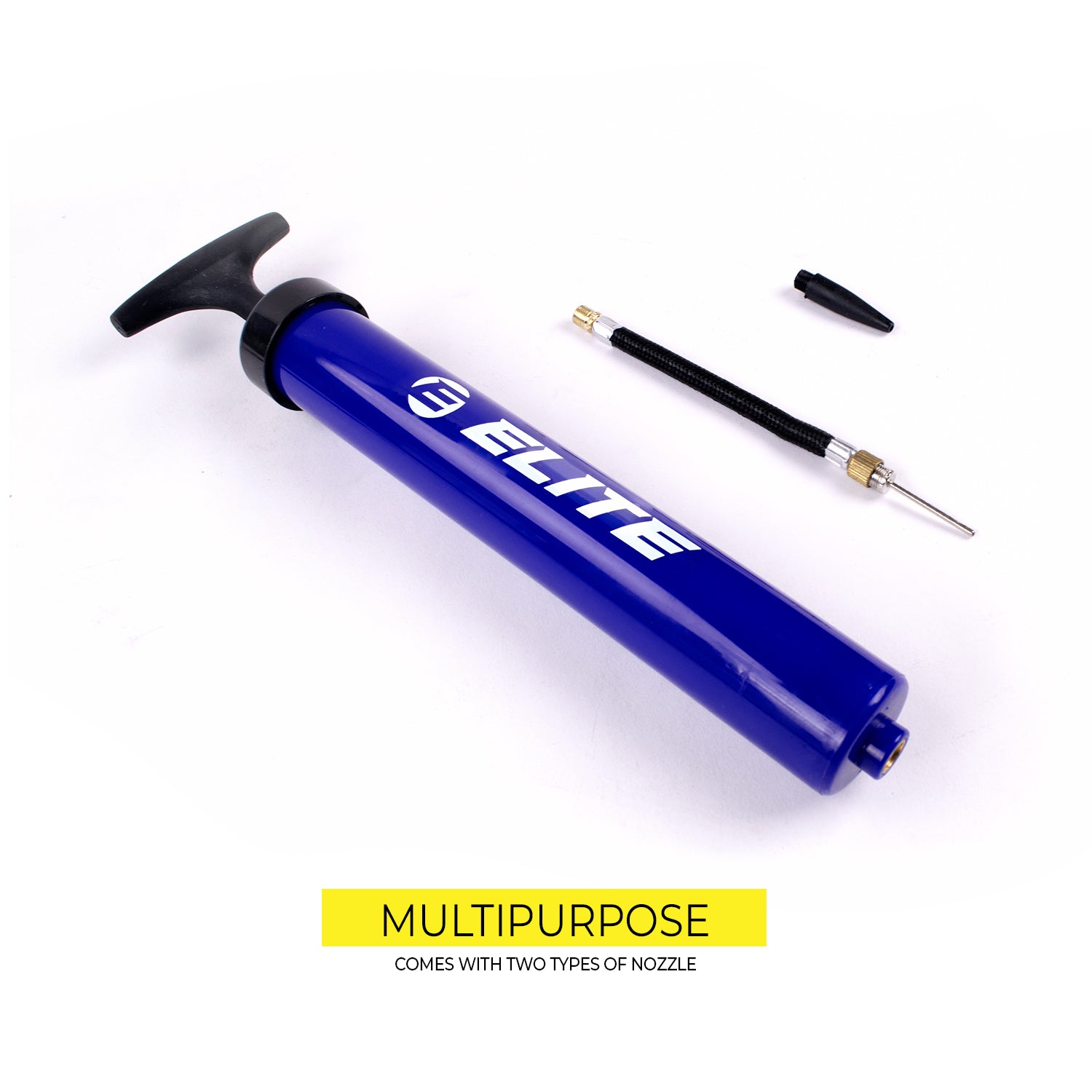 Elite Multipurpose Hand Pump Kit (12')