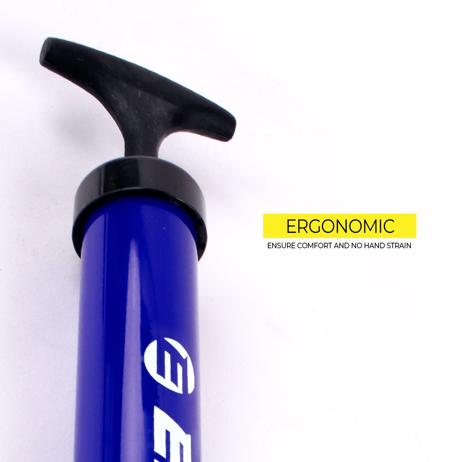 Elite Multipurpose Hand Pump Kit (12')