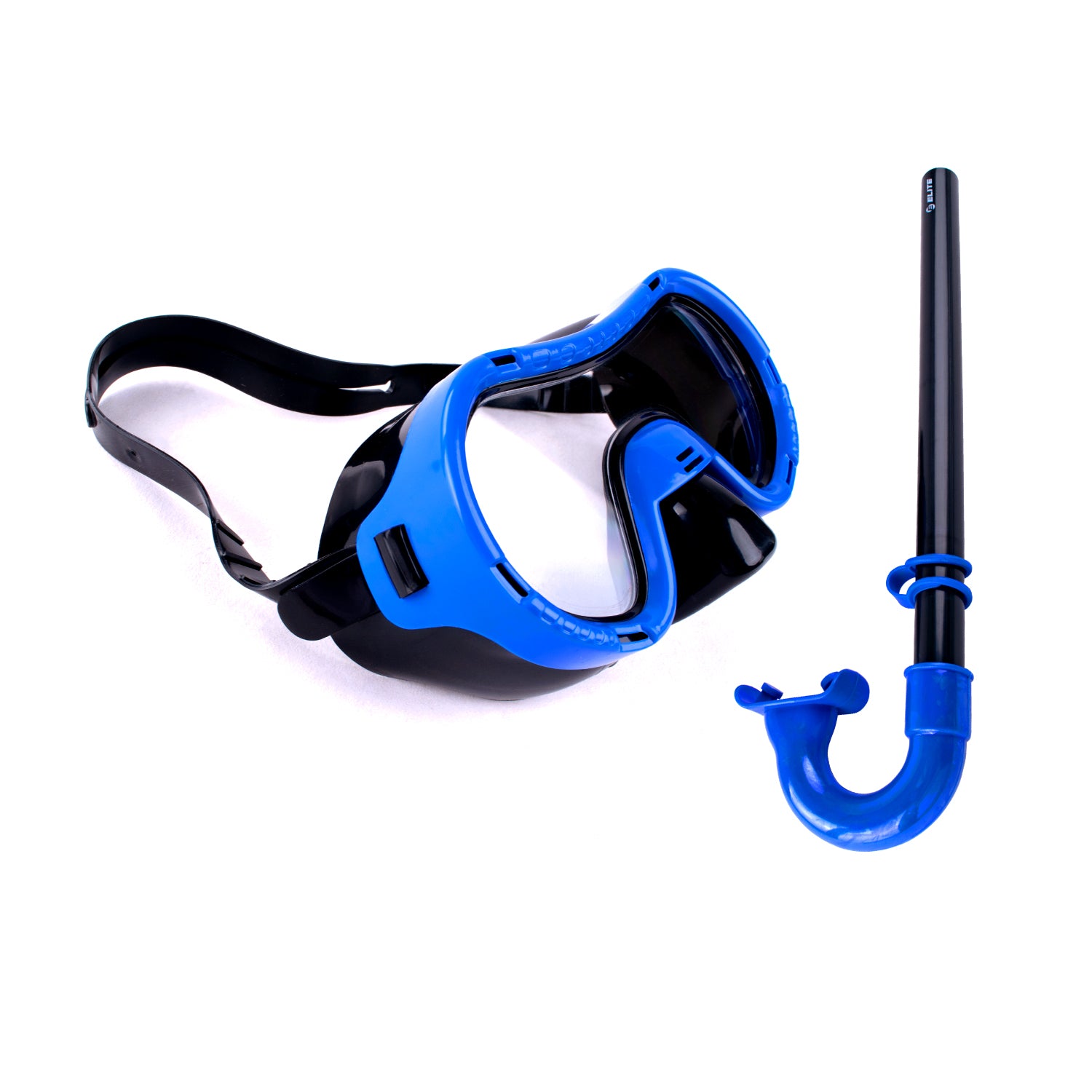 Elite Junior Mask and Snorkel