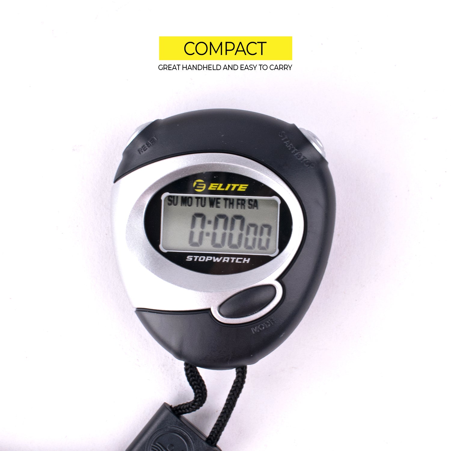 Elite Stopwatch/Timer