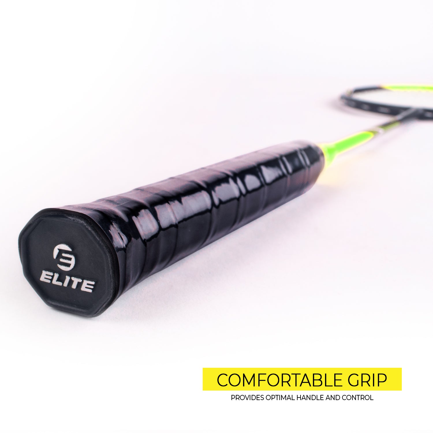 Elite Nitroblade Badminton Set