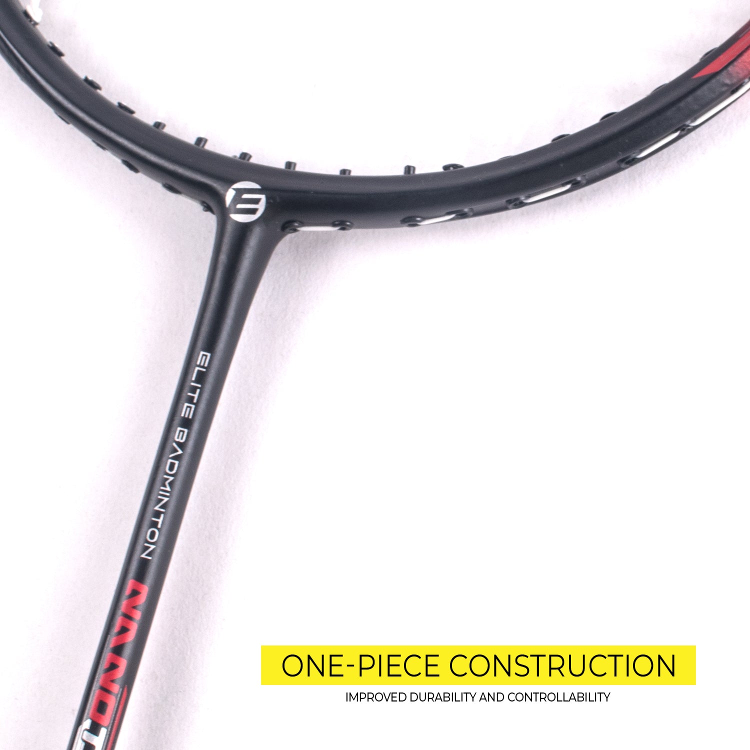 Elite Nanotech Advanced Carbon Racket