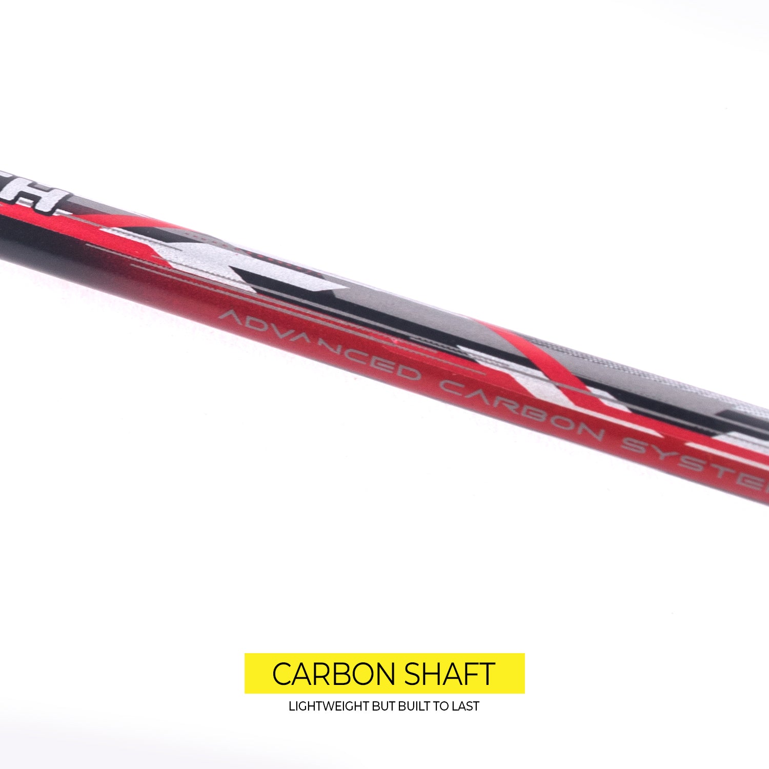 Elite Nanotech Advanced Carbon Racket