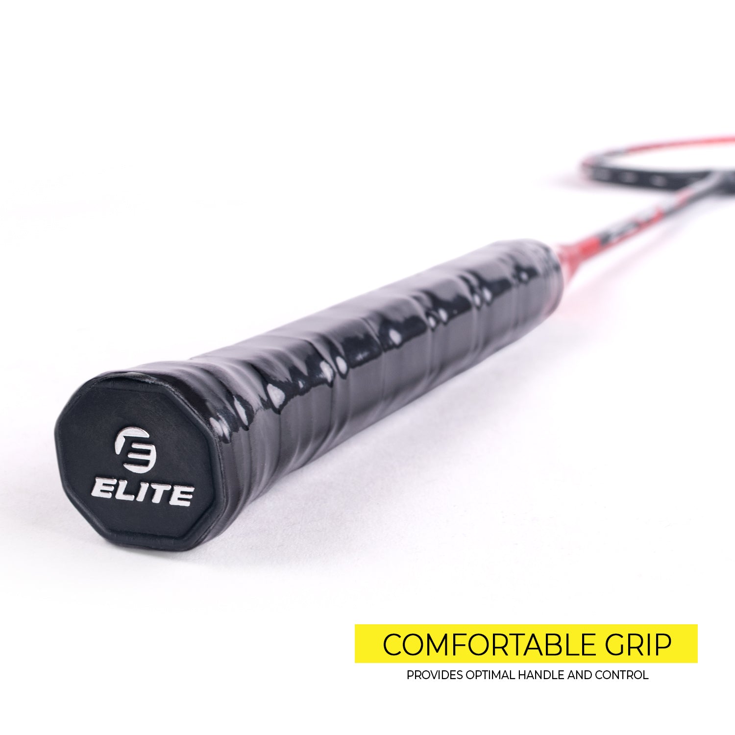 Elite Nanotech Advanced Carbon Racket