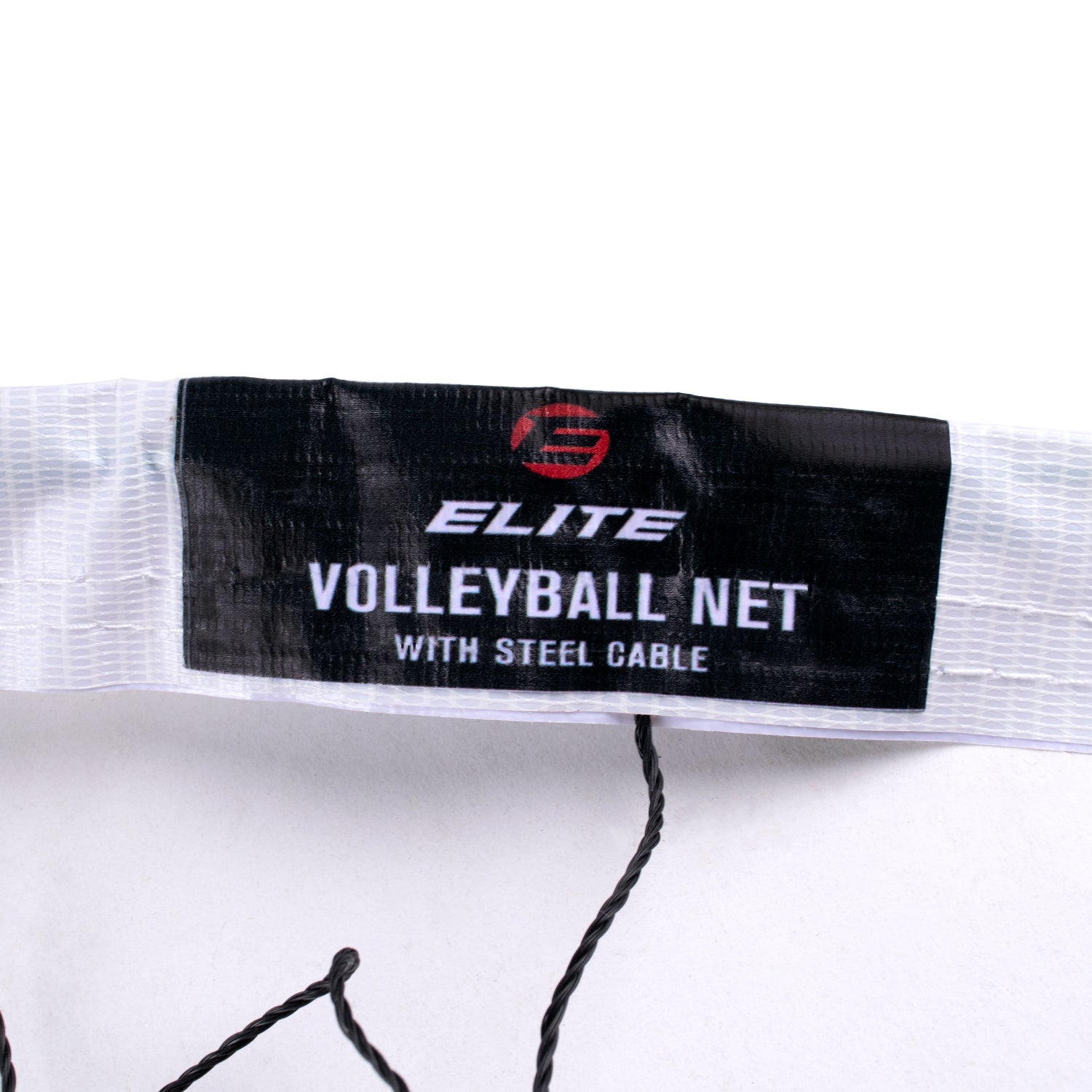 Elite Volleyball Net