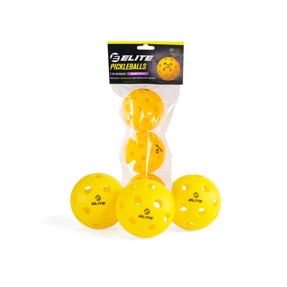Elite Pickleball For Indoor/Outdoor