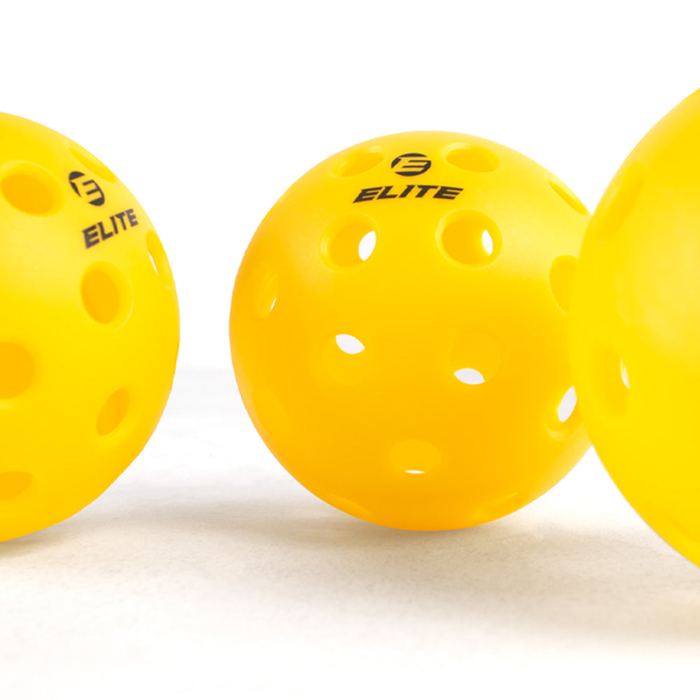 Elite Pickleball For Indoor/Outdoor