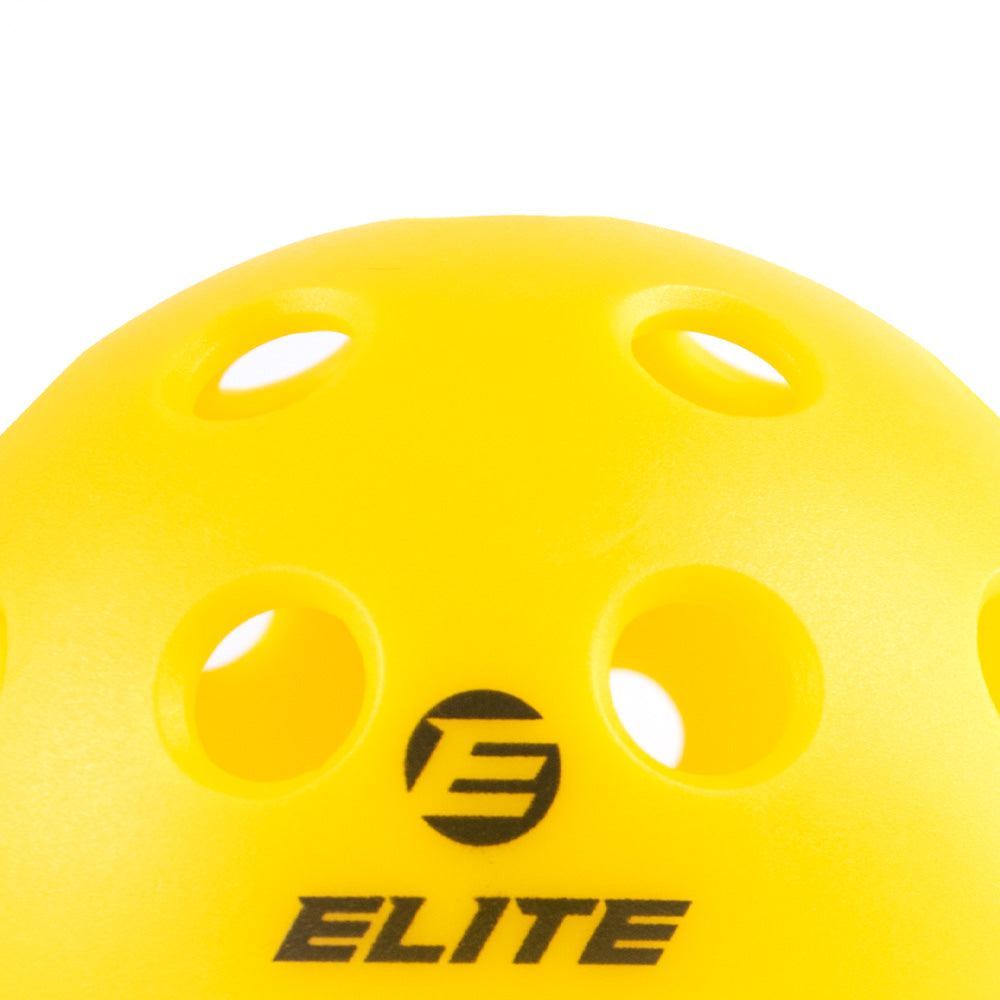Elite Pickleball For Indoor/Outdoor