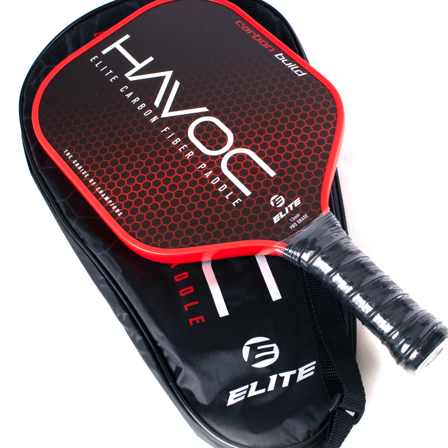 Elite Havoc Pickleball Paddle