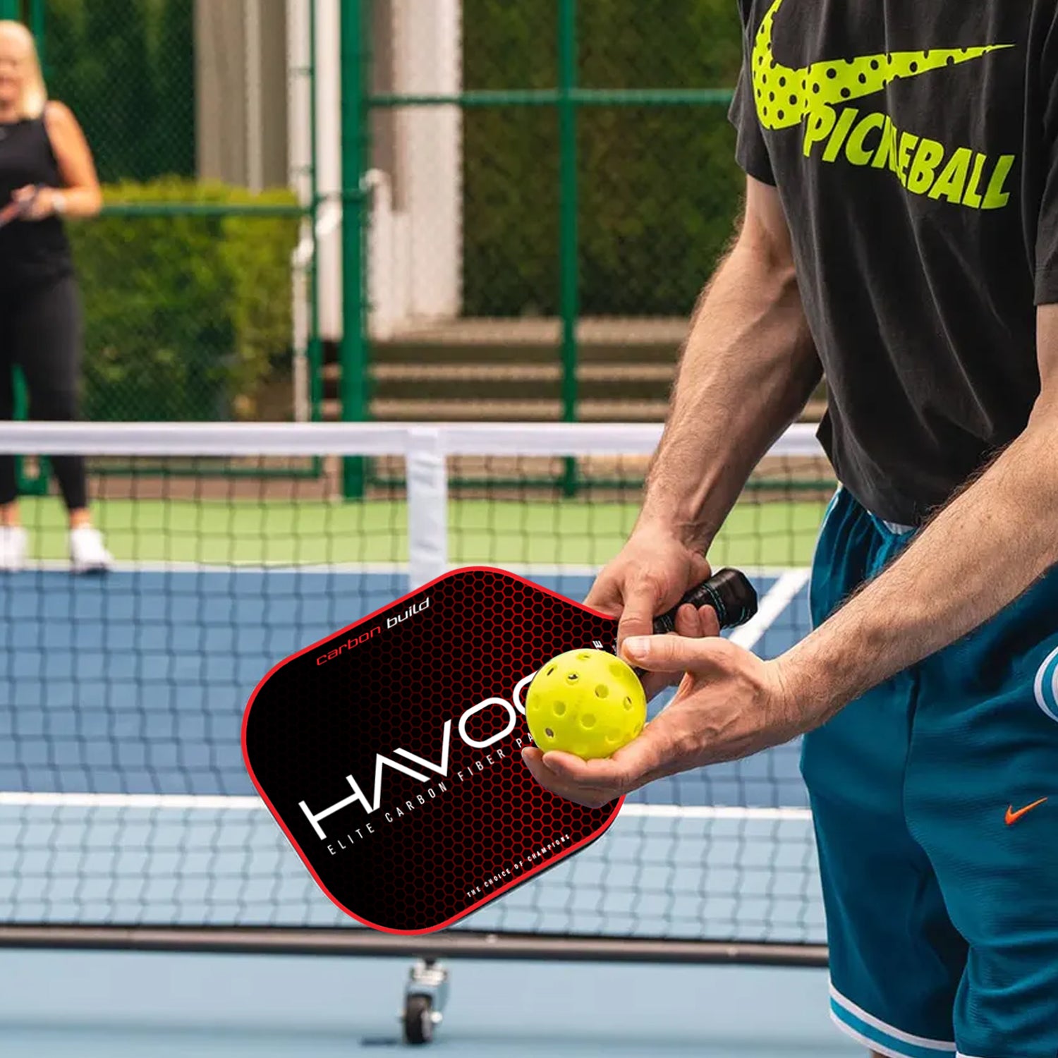 Elite Havoc Pickleball Paddle