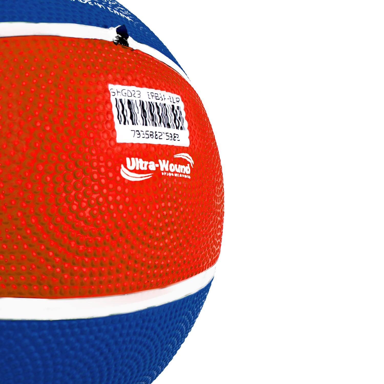 Elite Basketball Category 5