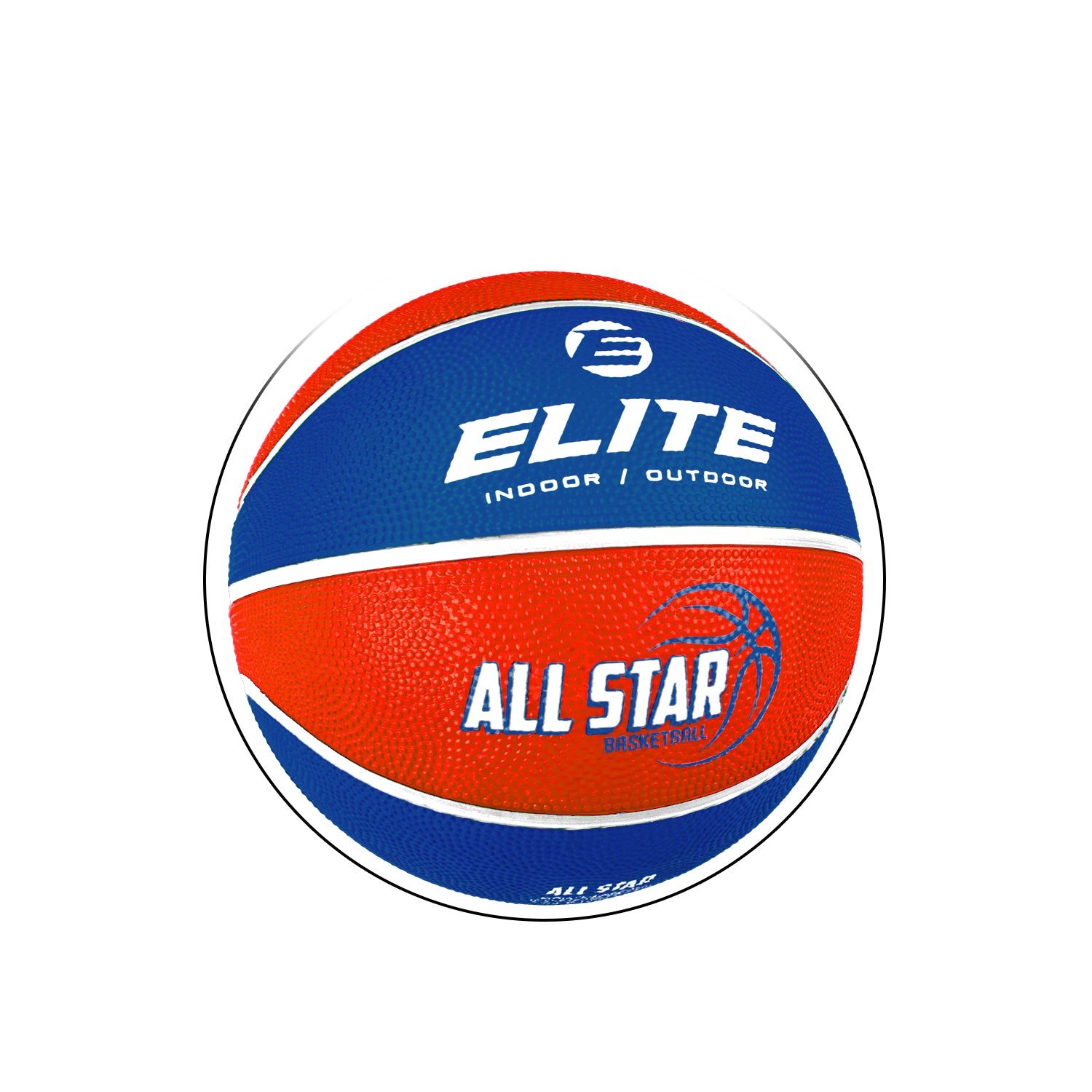 Elite Basketball Category 5