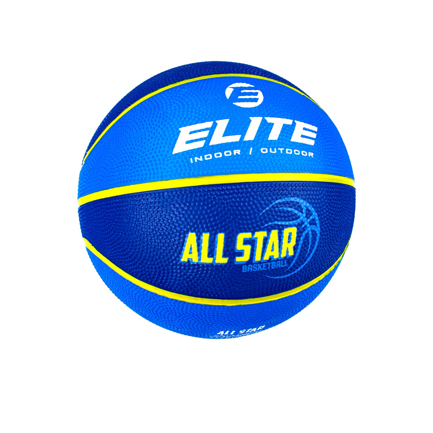 Elite Basketball Category 5