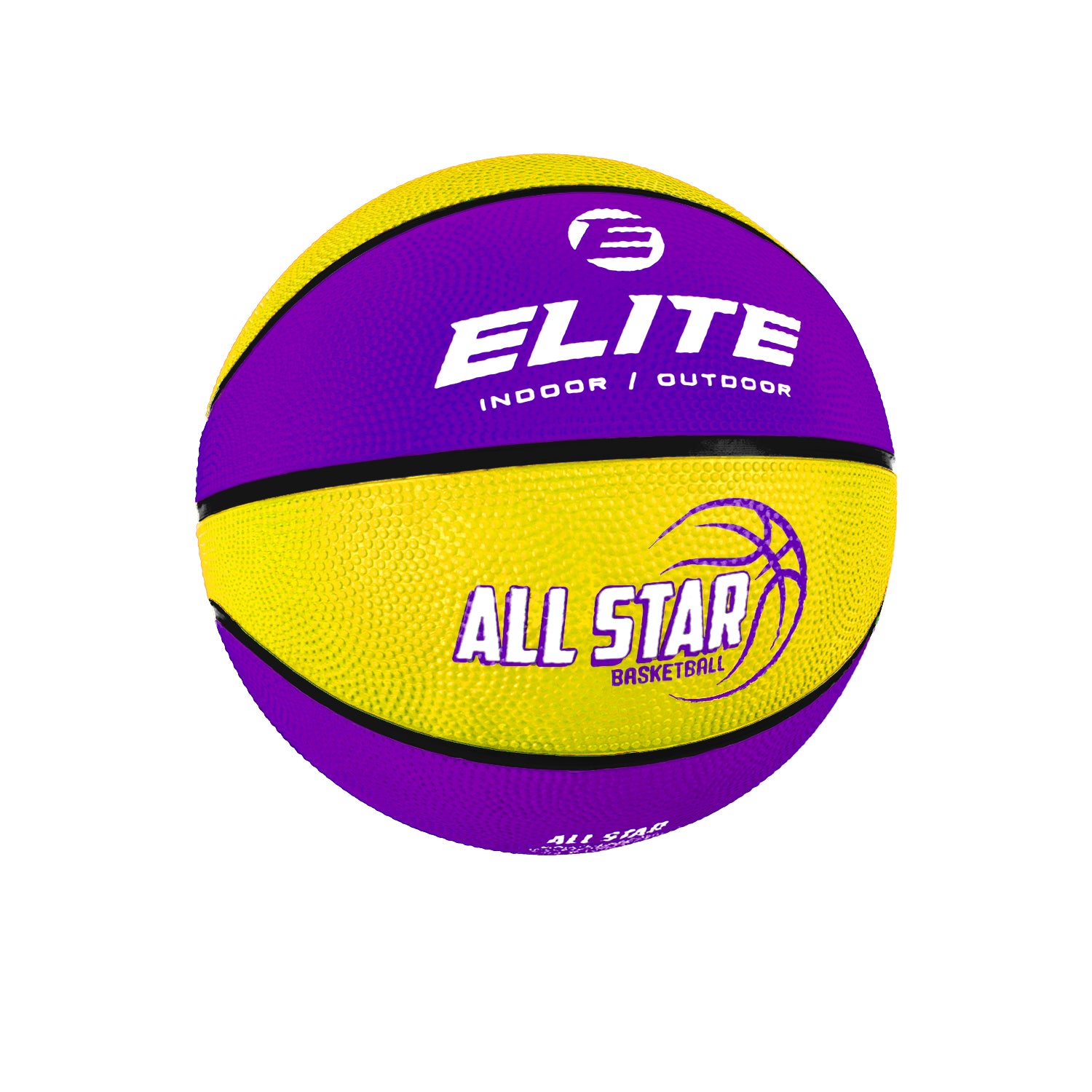 Elite Basketball Category 5