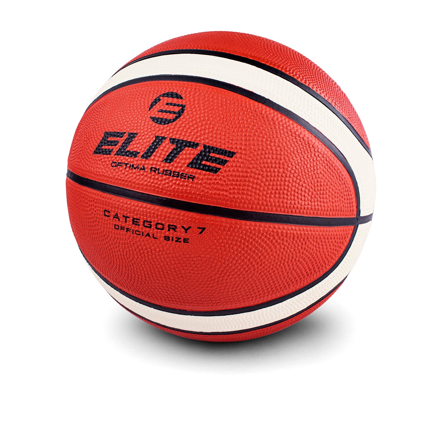 Elite ERB7X Basketball