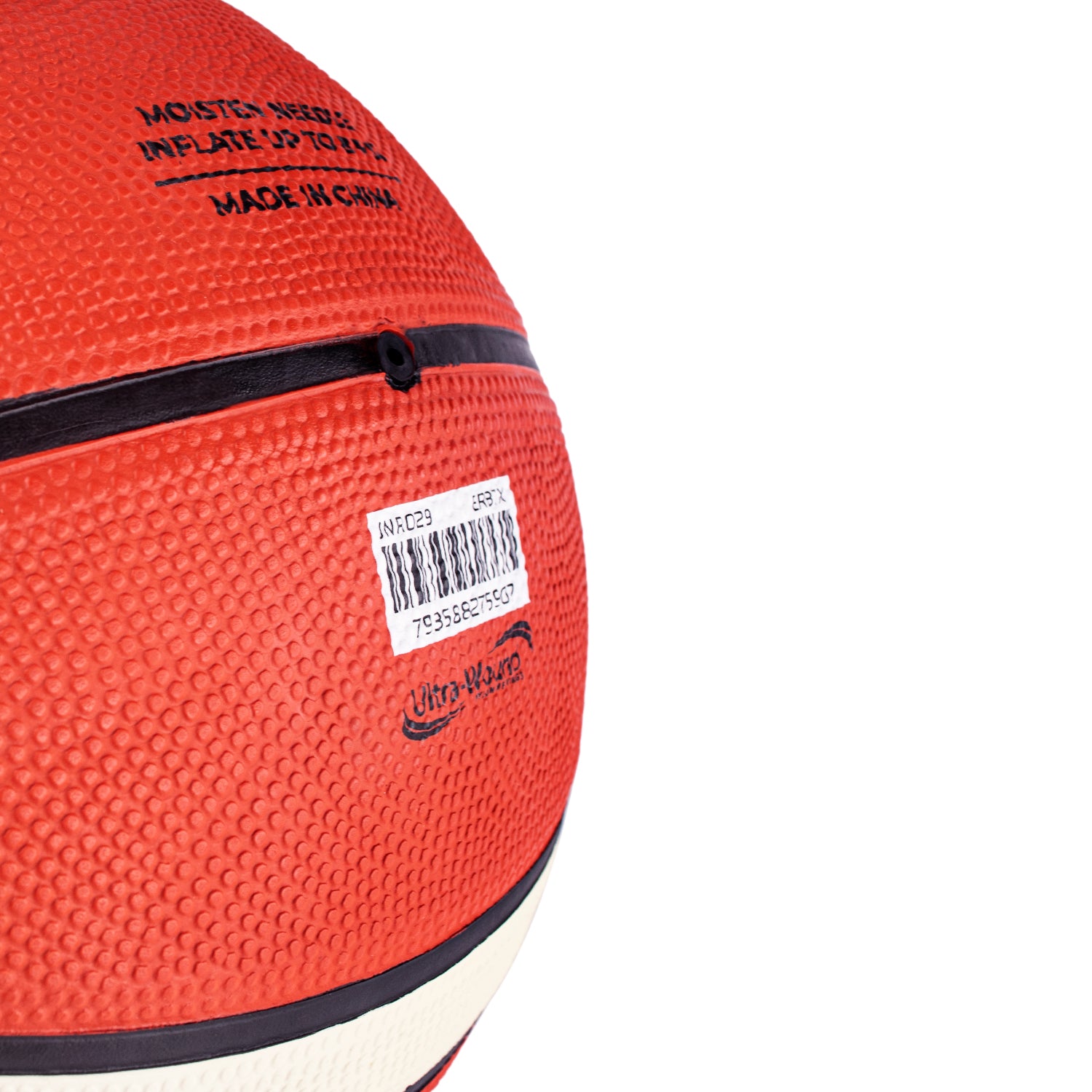 Elite ERB7X Basketball