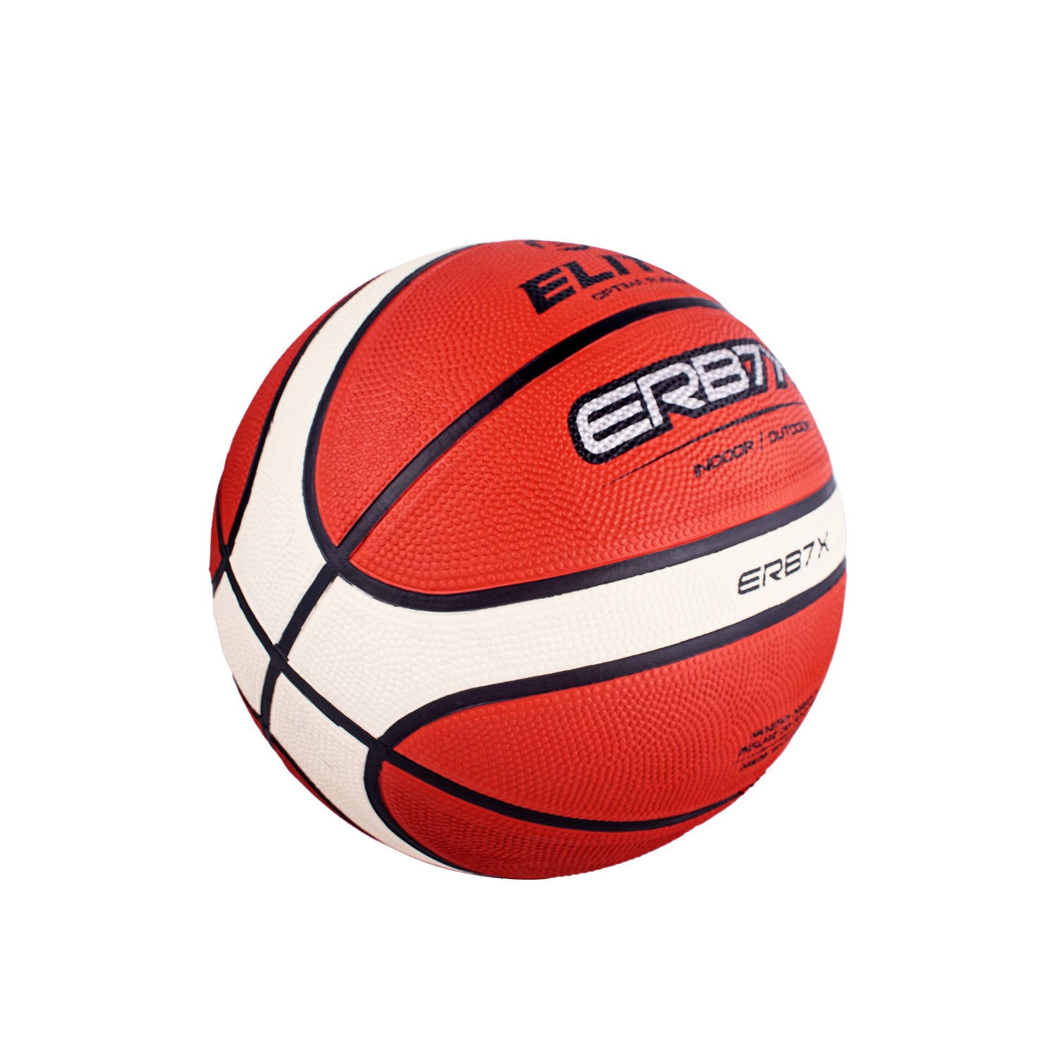 Elite ERB7X Basketball