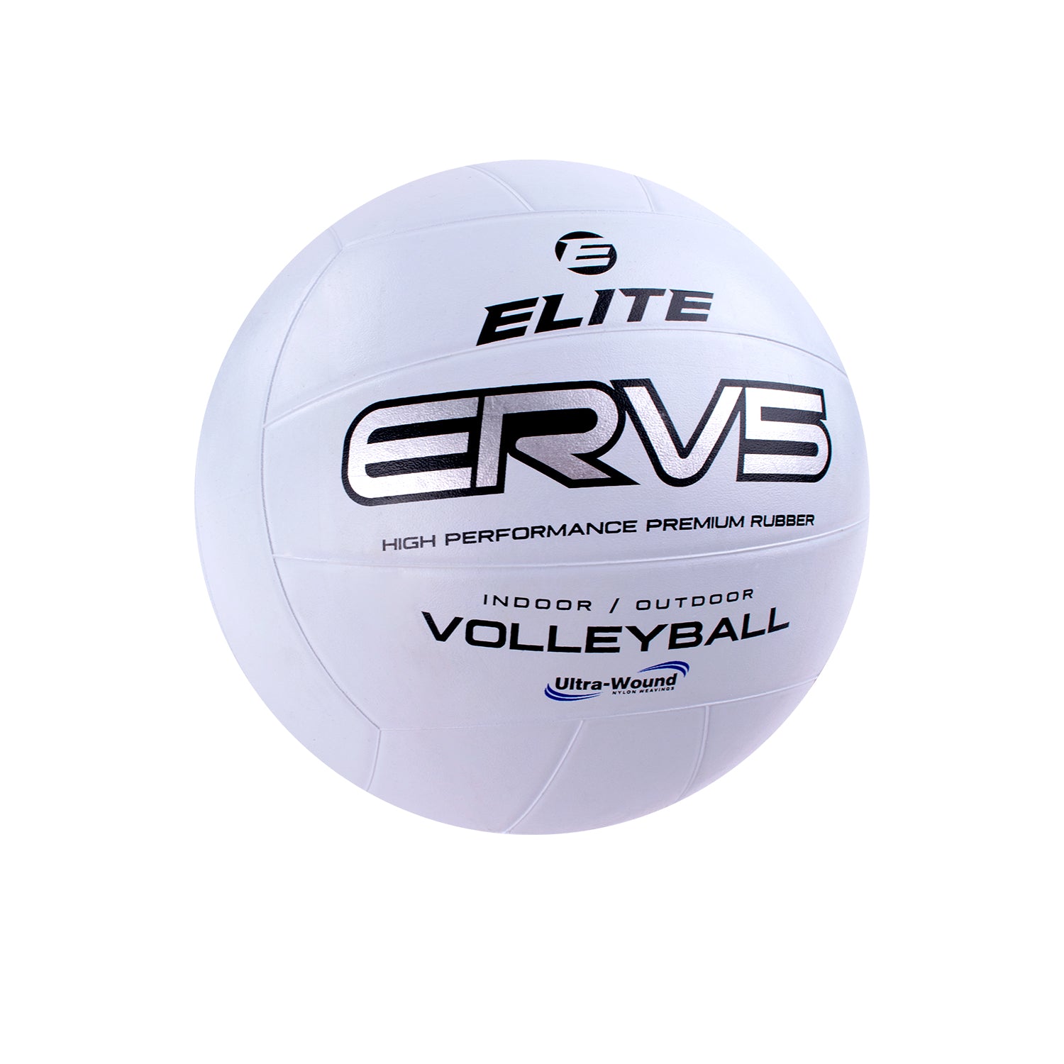 Elite Rubber Volleyball