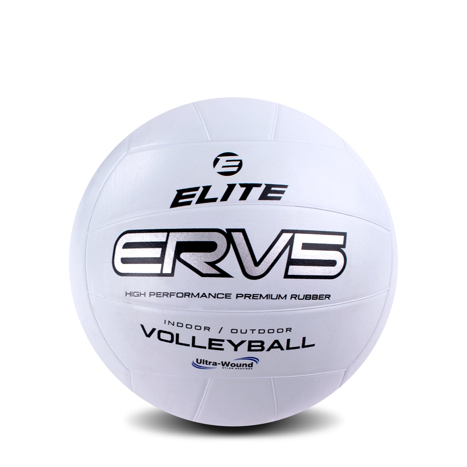 Elite Rubber Volleyball