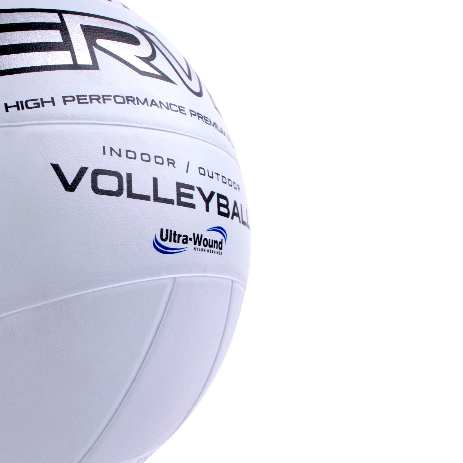 Elite Rubber Volleyball