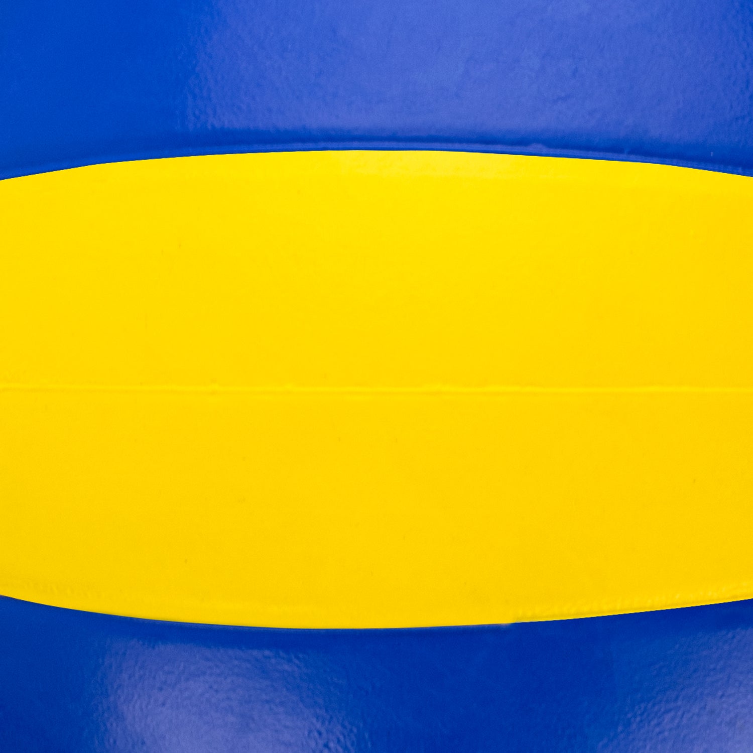 Elite Multi-color Rubber Volleyball
