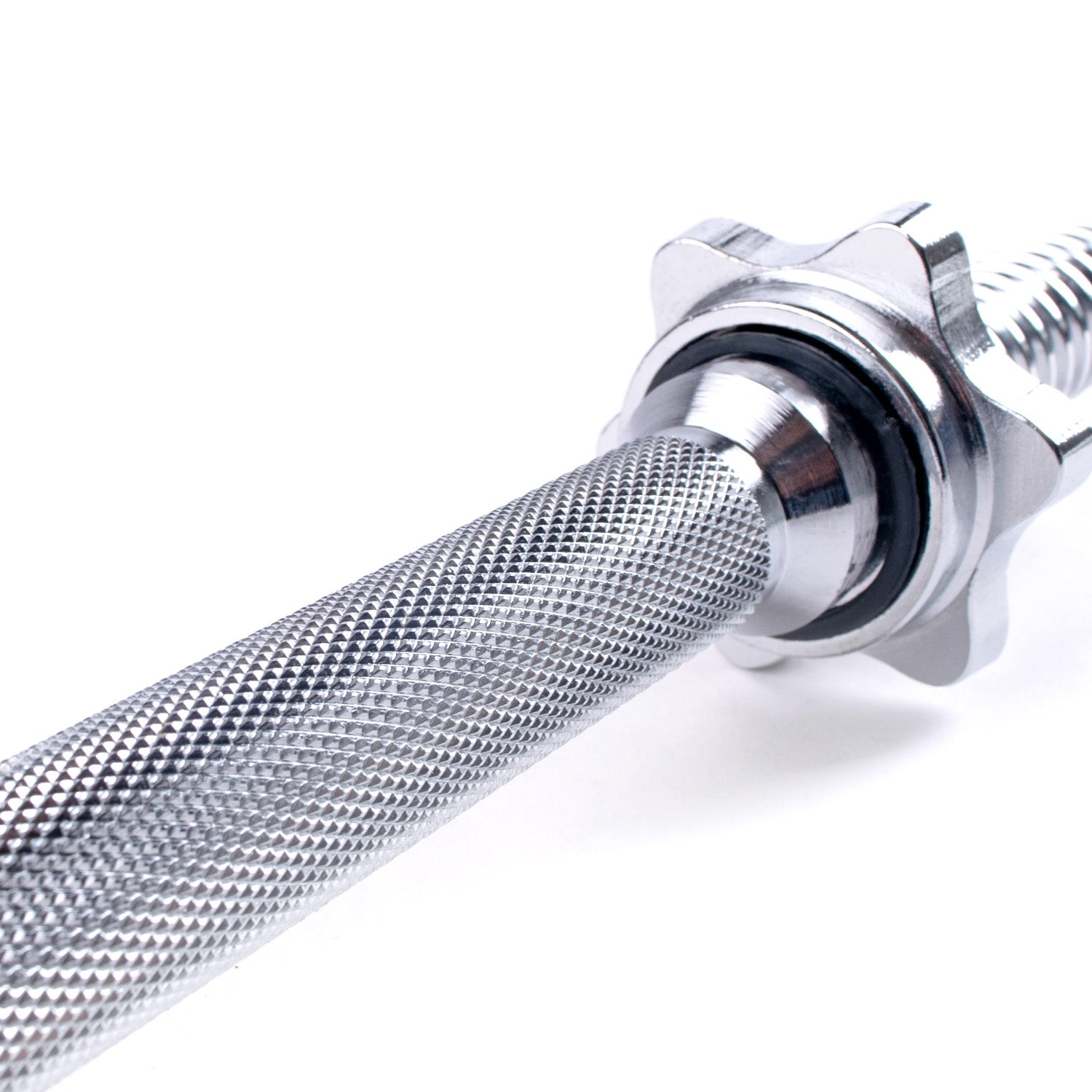 Elite Short Bar with Locks