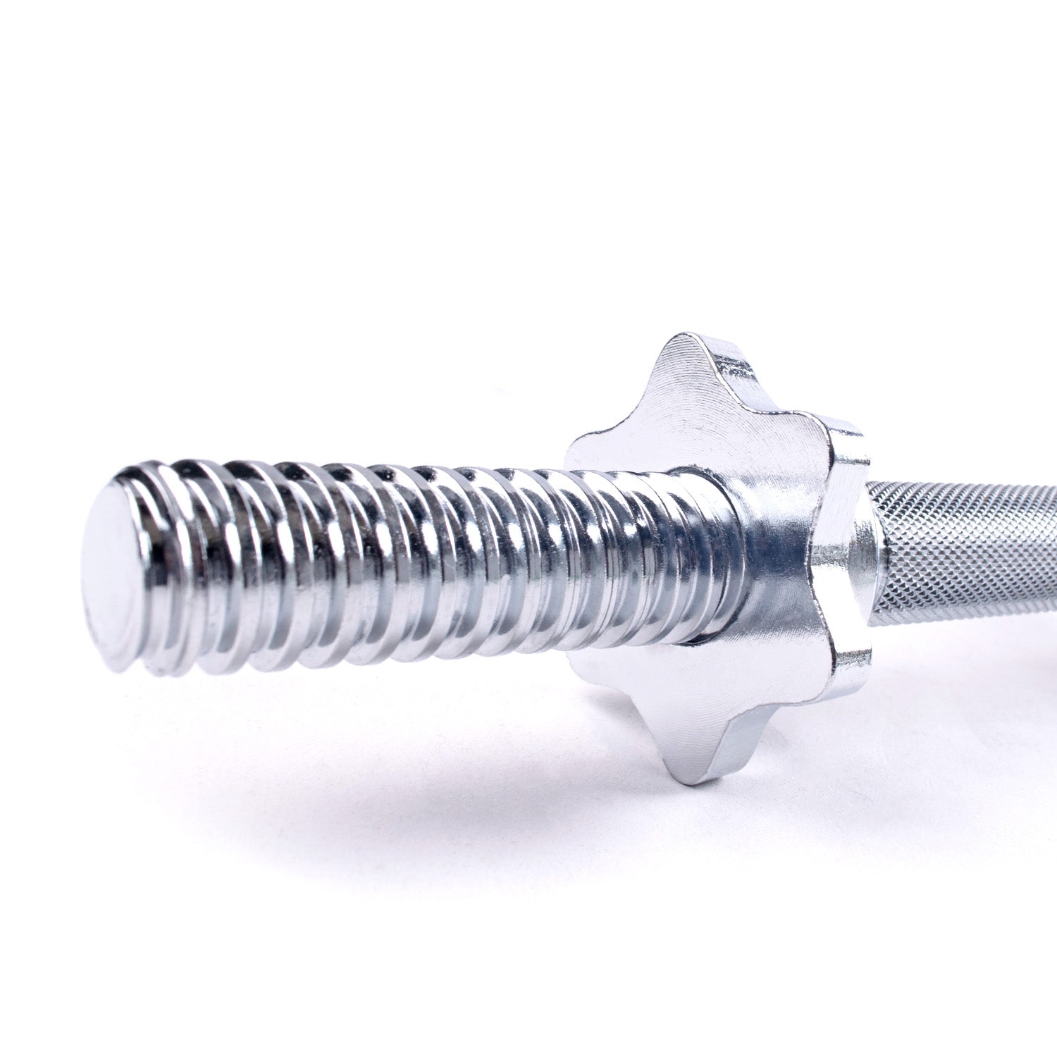 Elite Short Bar with Locks