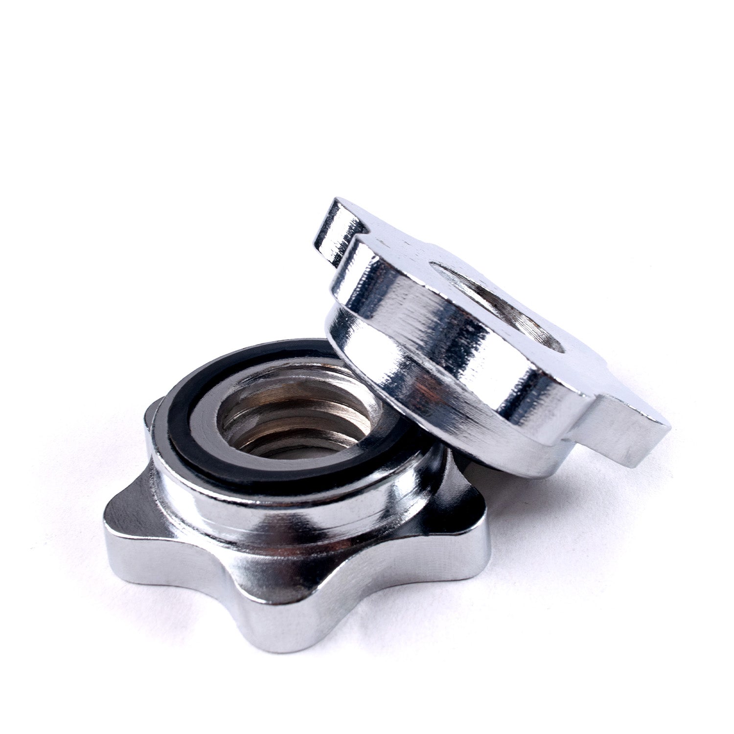 Elite Short Bar with Locks