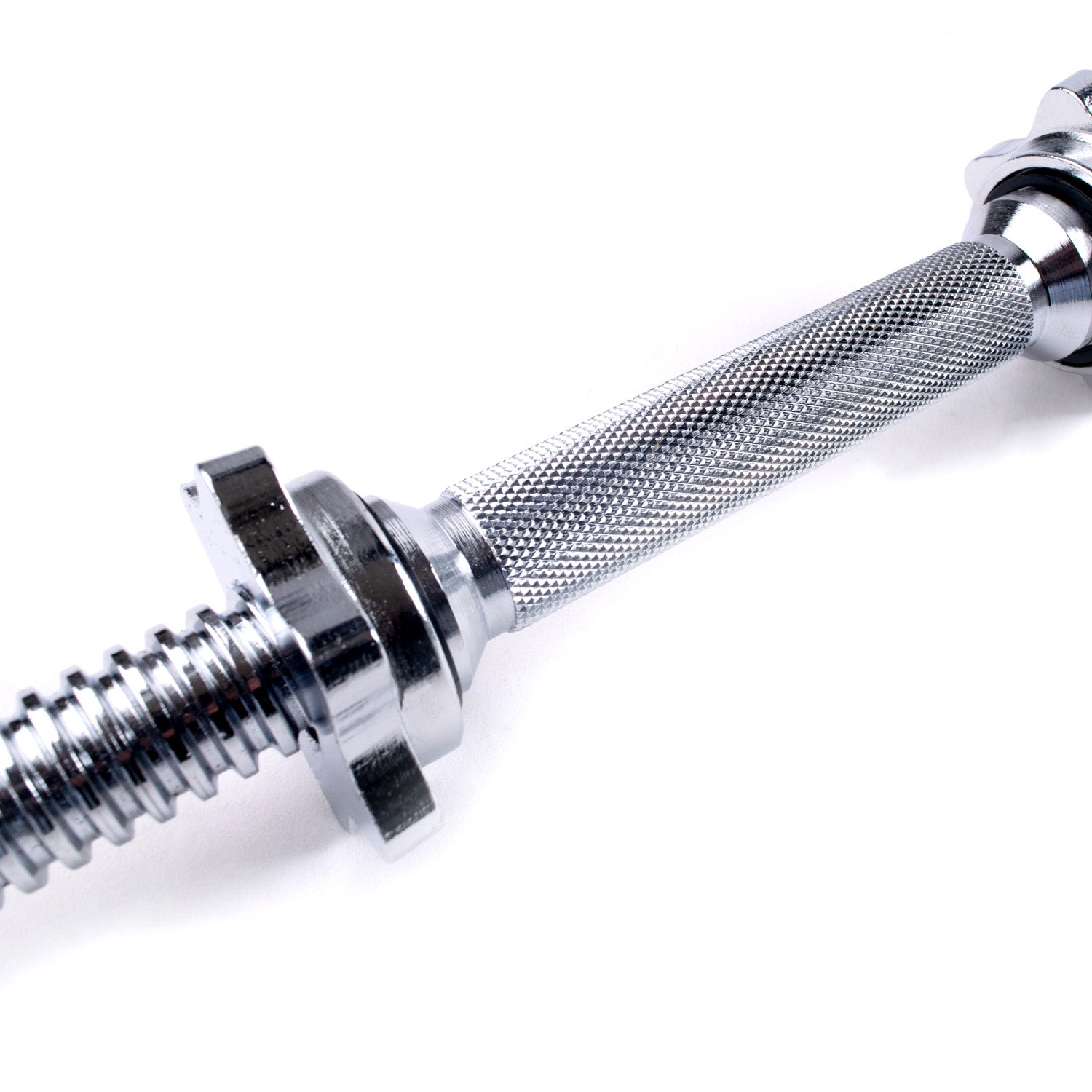 Elite Short Bar with Locks
